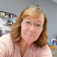 Tracy Hastings