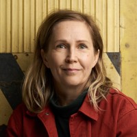 Kajsa Karlström