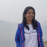 Garima Vyas