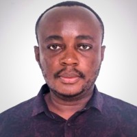 Joel Boadi