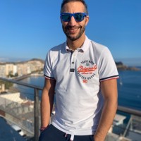 KAMEL MIMOUN