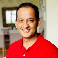 Vashistha Maheshwari