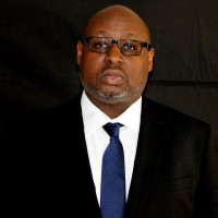 DESMOND REED