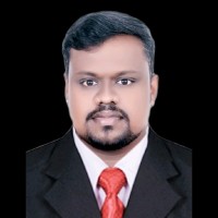 Rakesh Ravi