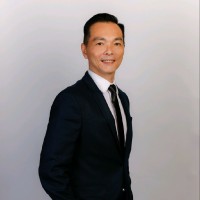 Adrian Koh Chong Peng