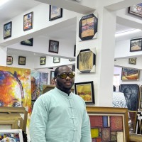 Adio Azeez Adeniran