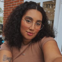 Barbara Santos