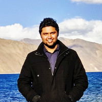 Akhil Panicker