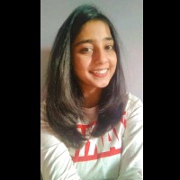 Sarika Kulkarni