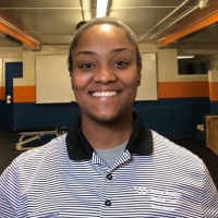 Kianna Anderson Lat, Atc