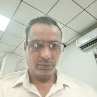 Anil Kumar