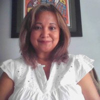 Abbie Derige-Aquino