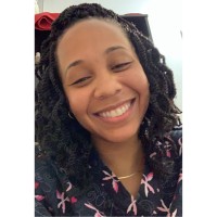 Chasity Jefferson