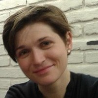 Татьяна Афанасьева