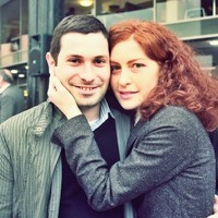 პავლე ლავრინენკო