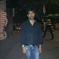 Deepak Vyas
