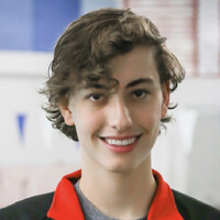 Teagan Webb