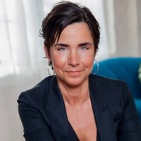 Kim Thacker
