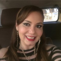 Rossy Huerta