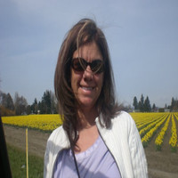Jolynn Richmond, Mha