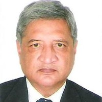 Narendra Bhogal