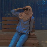 Nursyazwani Afiqah Syed Ali