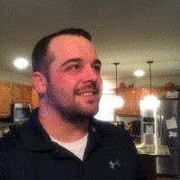 Robby Bristol