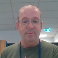 Chris Walsh