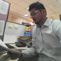 Prateek Gupta