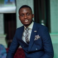 Omololu Johnson Aseniserare