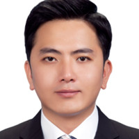 Daekang Bae