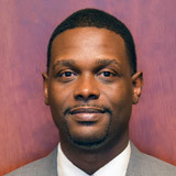 Shawn Stiff
