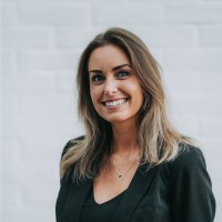 Gina Eilén Føreland Strand