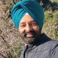 Gurpal Singh
