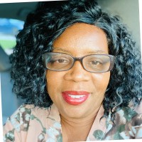 Kimberly Harts-Townsend