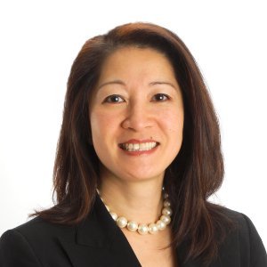 Pauline Hwang