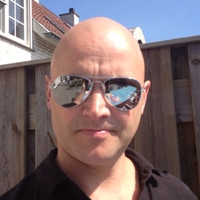 Toon Van Der Ven