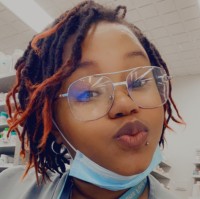 Shakiyla Graham