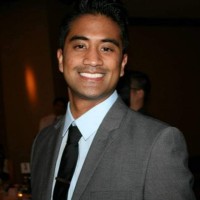 Chris San Andres, Pmp, Csm, Lssgb