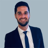 Murilo Marcondes Stefano