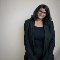 Divyanshi Srivastava