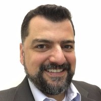 Marcelo Vital Brazil