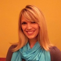 Krissy Buck Flickinger
