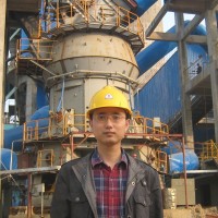 Harvey Jing