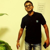 Ashish Srivastava