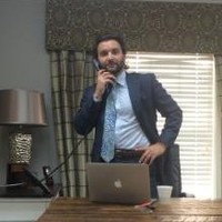 Brien B. Hubbard, CPA