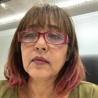 Meena Iyer