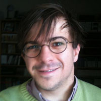 Sylvain Briand