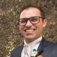 Vagner Rodrigues Pereira