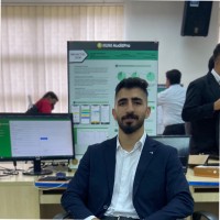 Mohammad Alsharif